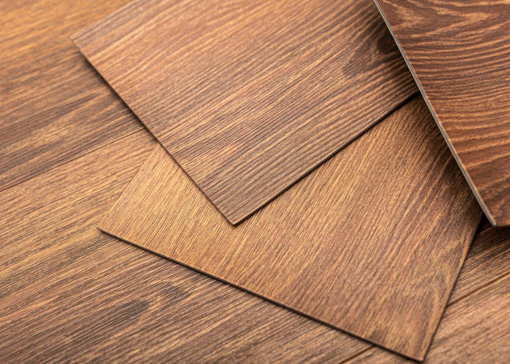 Fisnet Flooring