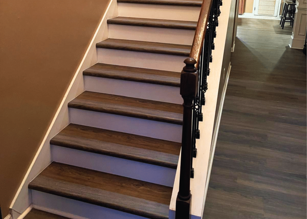 Fisnet Flooring