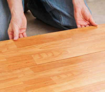 Fisnet Flooring