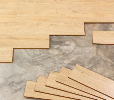 Fisnet Flooring