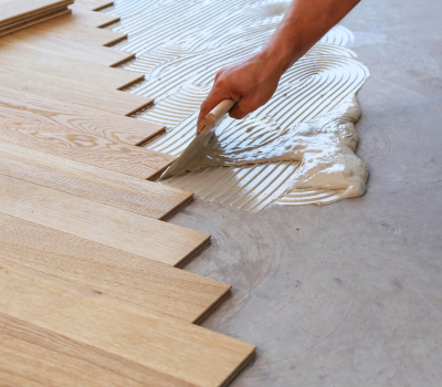Fisnet Flooring