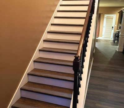 Fisnet Flooring