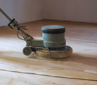 Fisnet Flooring